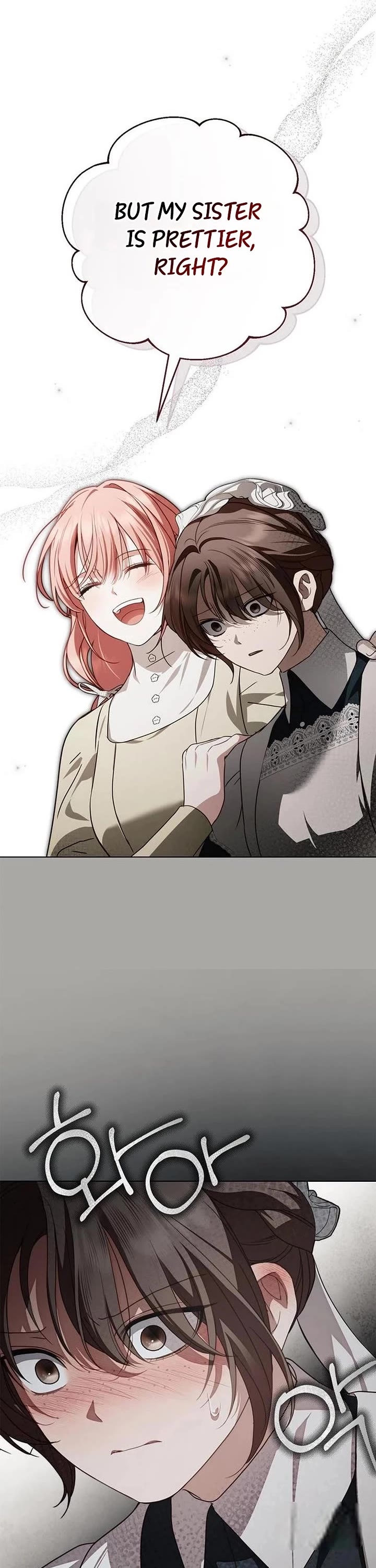 The Count's Secret Maid chapter 85 page 14