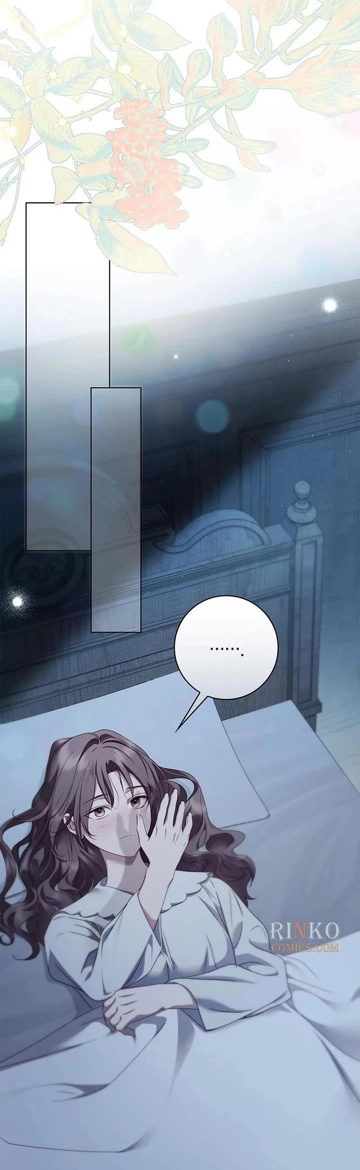 The Count's Secret Maid chapter 87 page 14