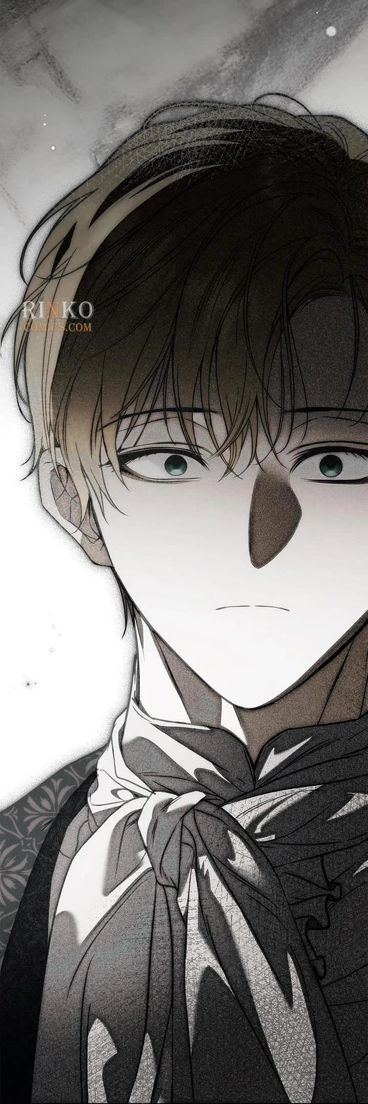 The Count's Secret Maid chapter 88 page 43