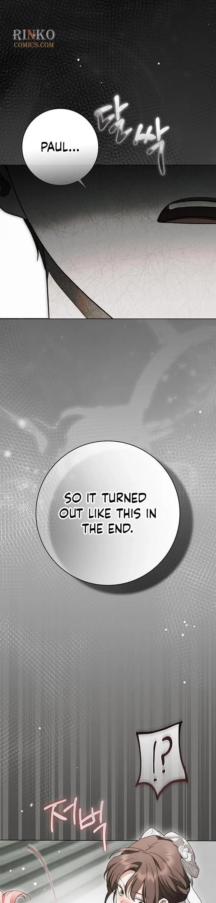 The Count's Secret Maid chapter 88 page 44