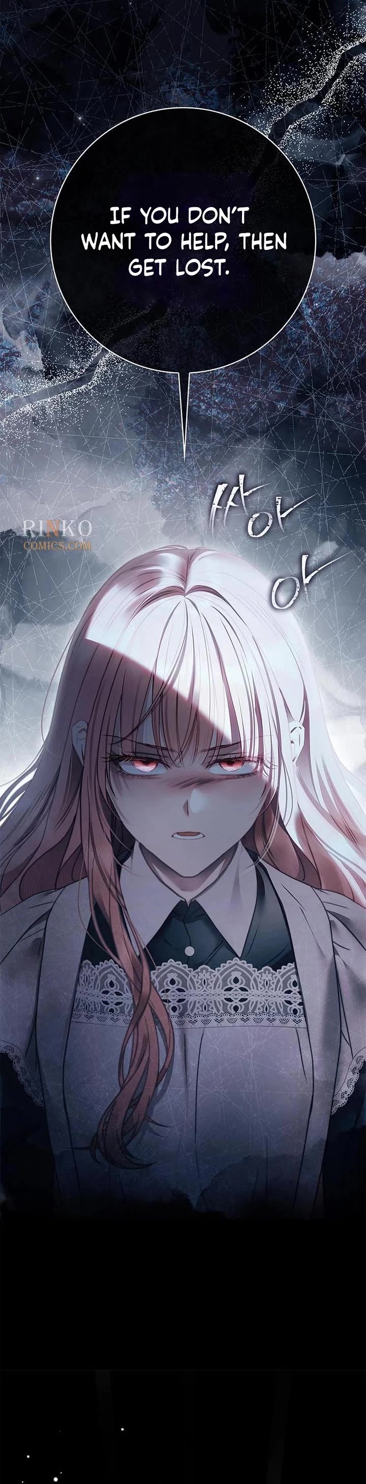 The Count's Secret Maid chapter 89 page 38