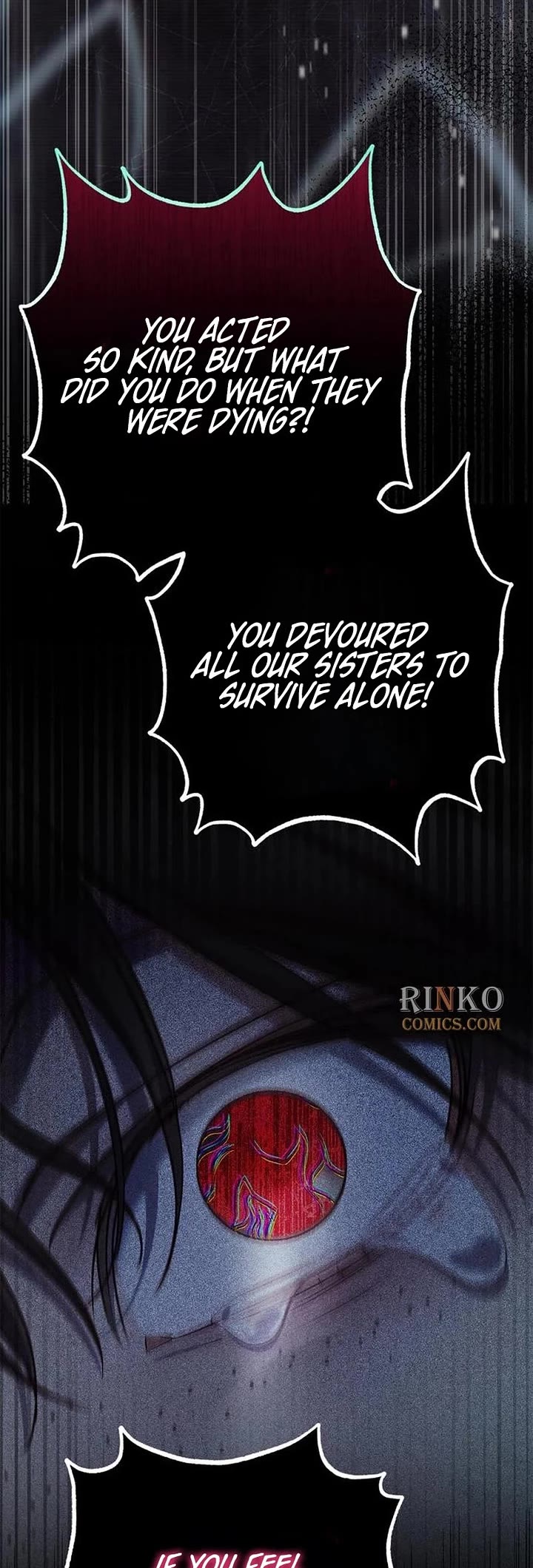 The Count's Secret Maid chapter 89 page 42