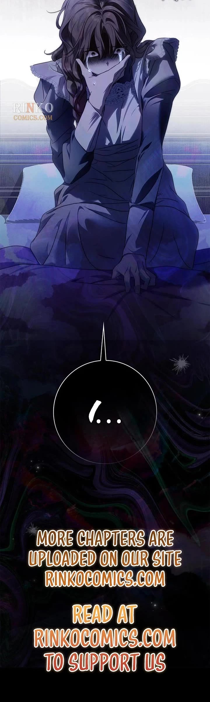 The Count's Secret Maid chapter 89 page 48