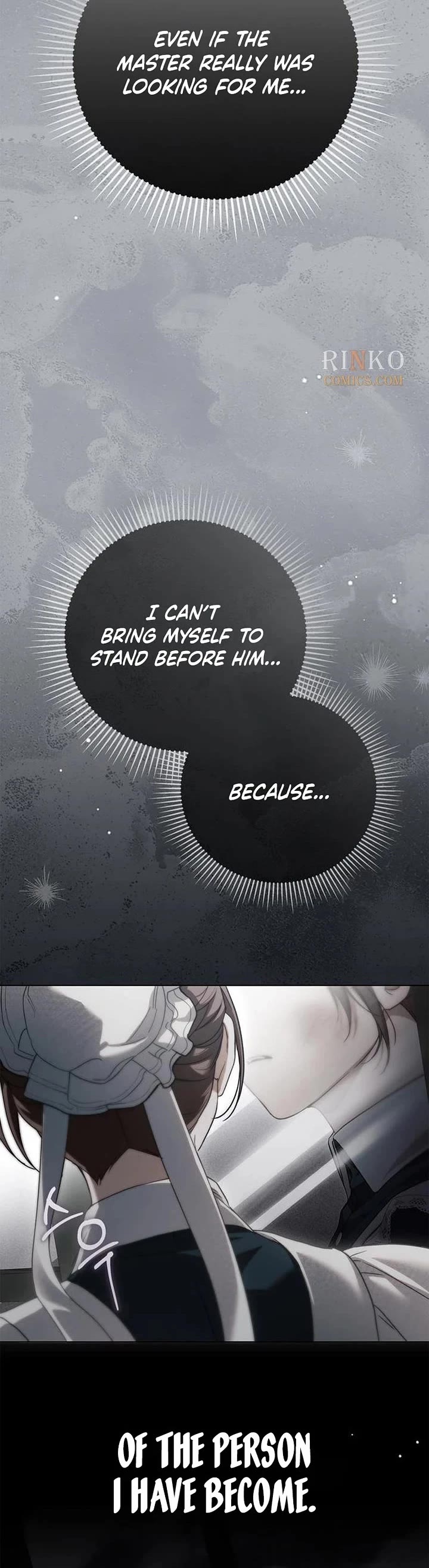 The Count's Secret Maid chapter 90 page 11