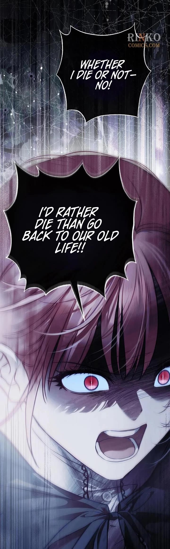 The Count's Secret Maid chapter 91 page 39