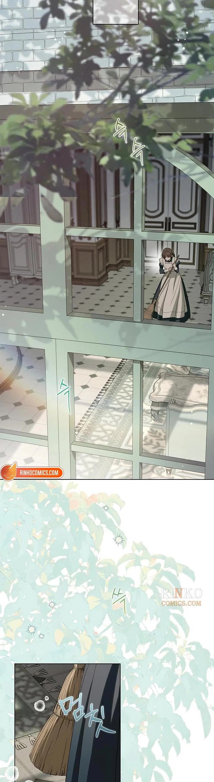 The Count's Secret Maid chapter 93 page 29