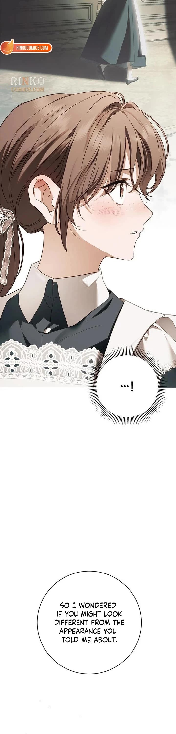The Count's Secret Maid chapter 93 page 45