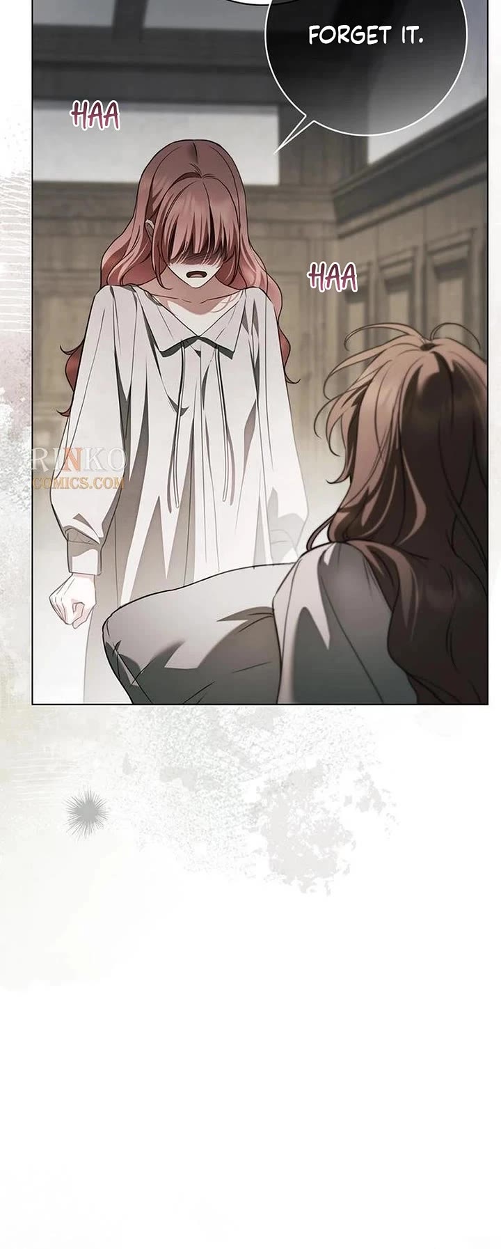 The Count's Secret Maid chapter 93 page 6