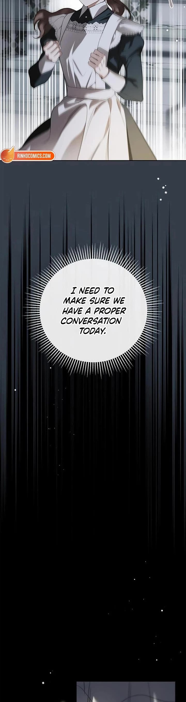 The Count's Secret Maid chapter 95 page 26