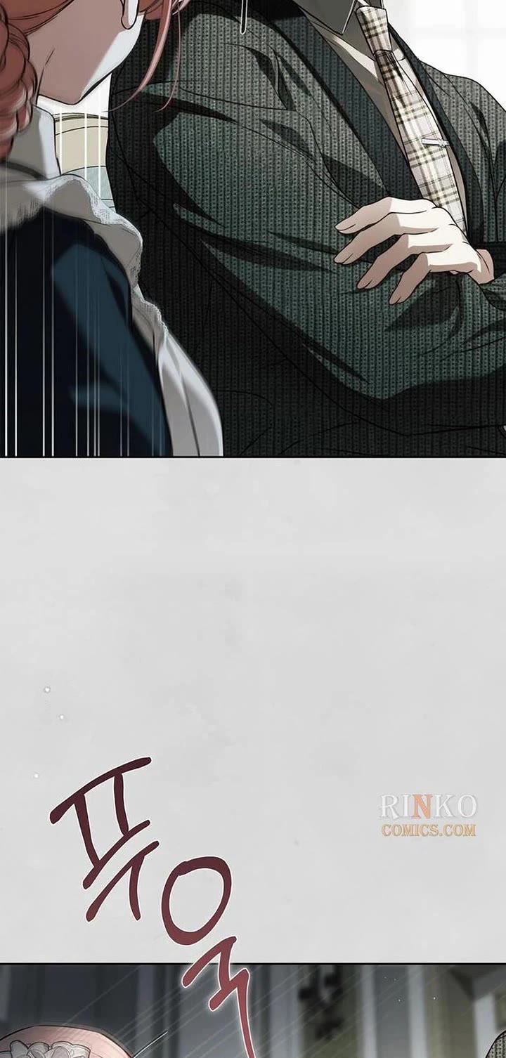 The Count's Secret Maid chapter 95 page 4