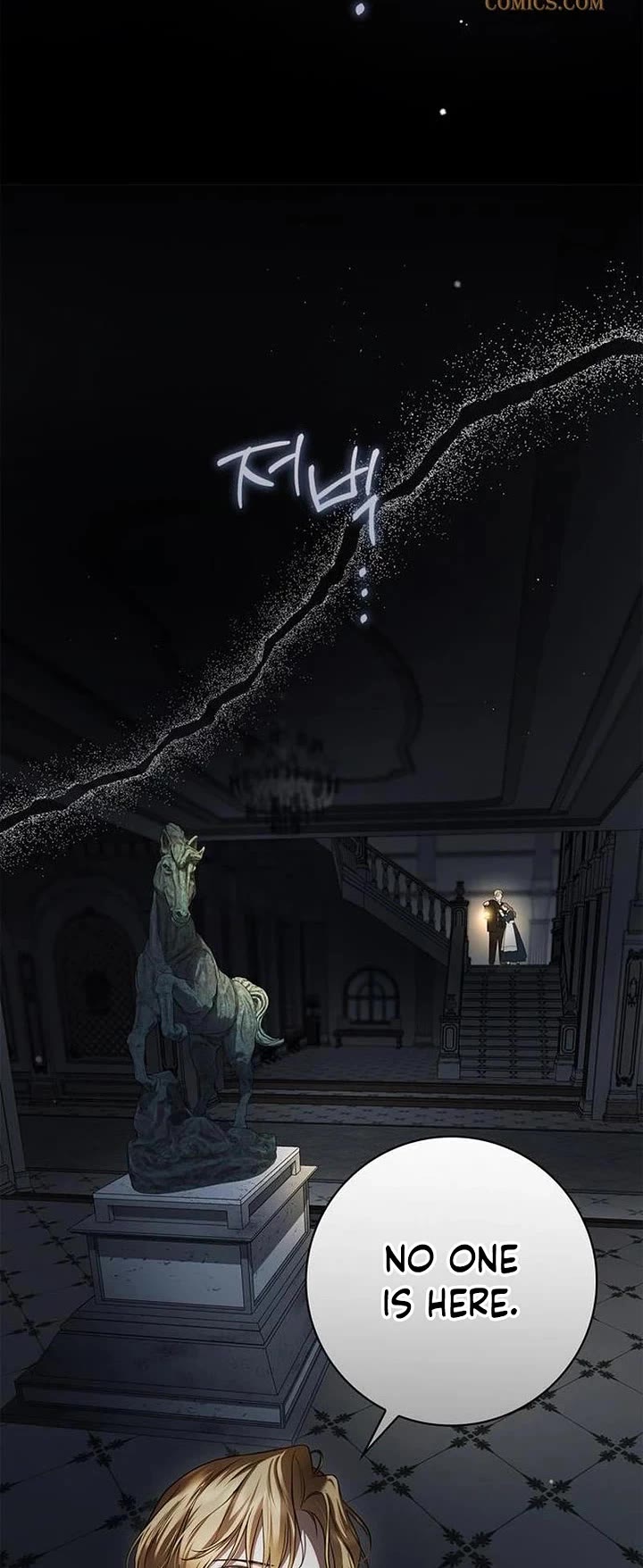 The Count's Secret Maid chapter 95 page 41