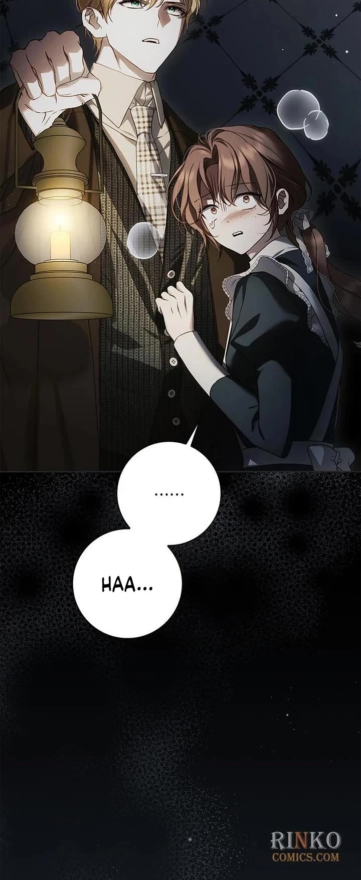 The Count's Secret Maid chapter 95 page 42