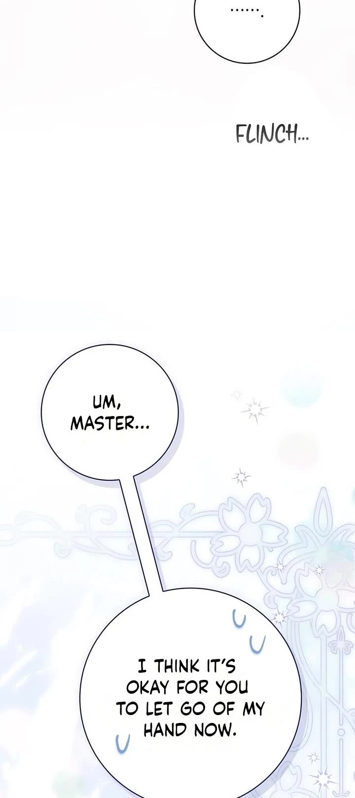The Count's Secret Maid chapter 96 page 10