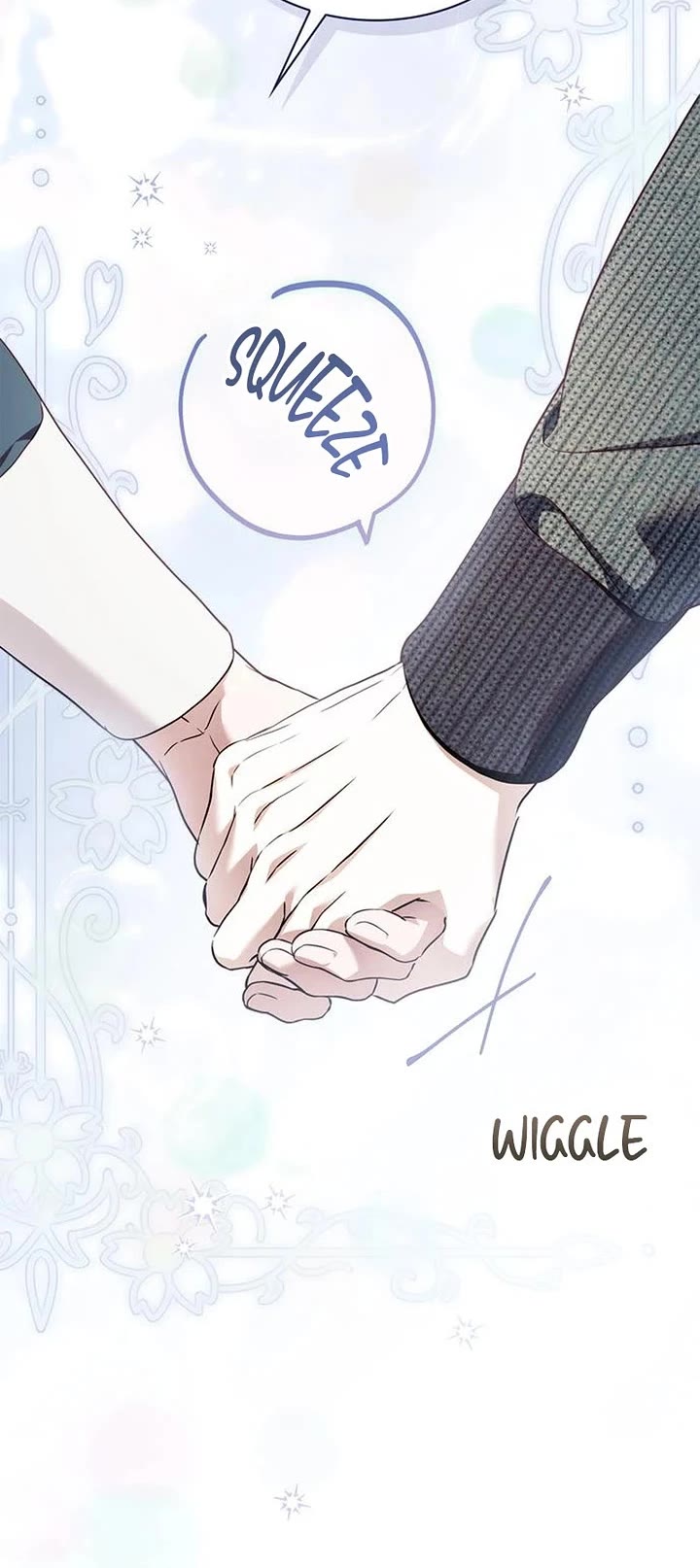 The Count's Secret Maid chapter 96 page 11