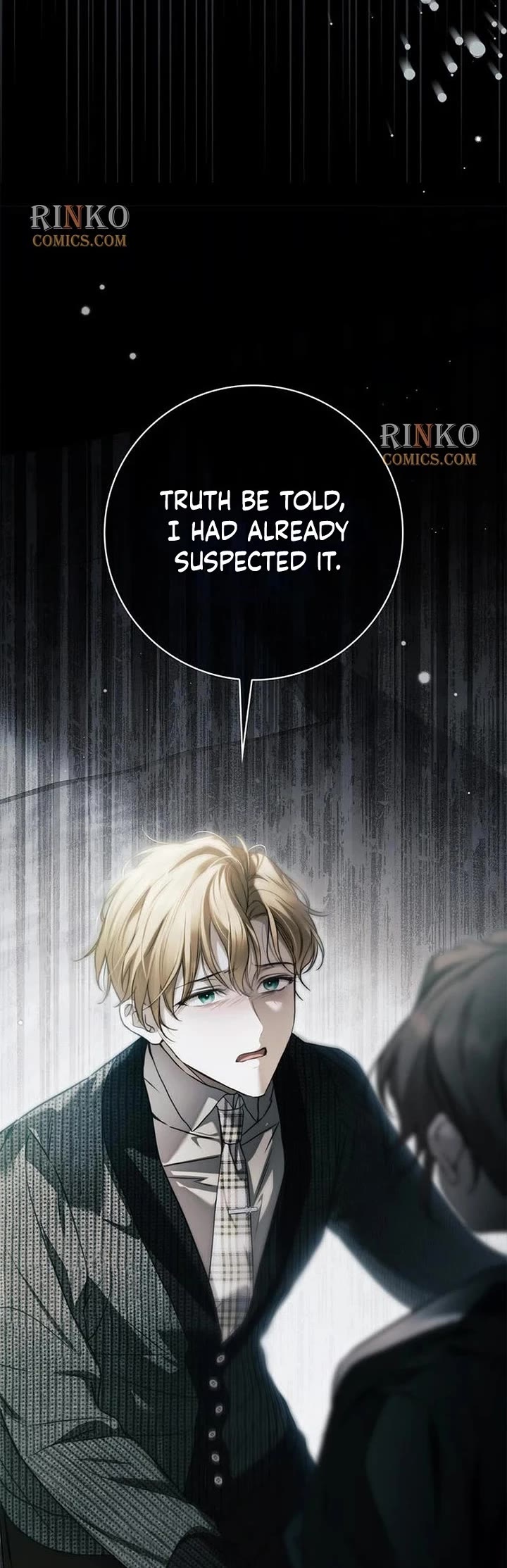 The Count's Secret Maid chapter 96 page 27