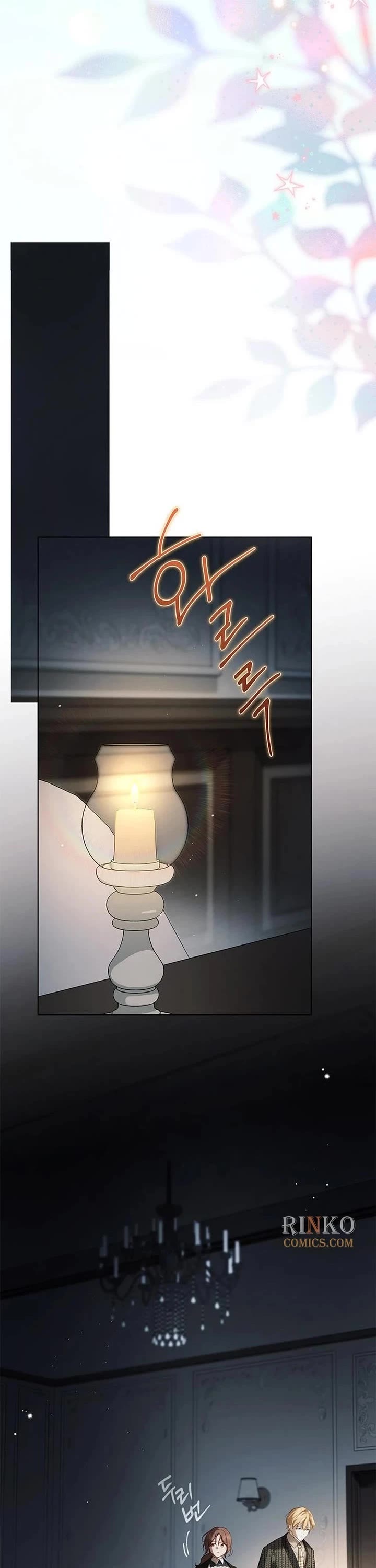 The Count's Secret Maid chapter 96 page 8