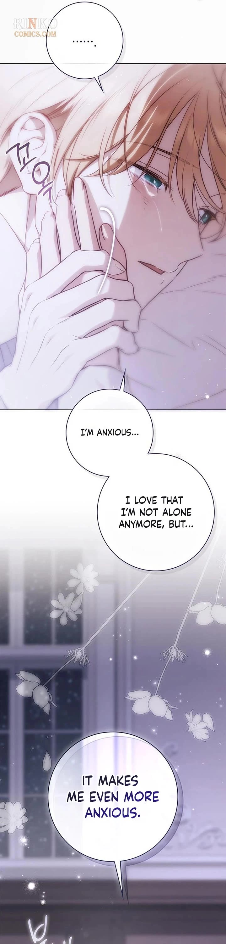 The Count's Secret Maid chapter 97 page 6