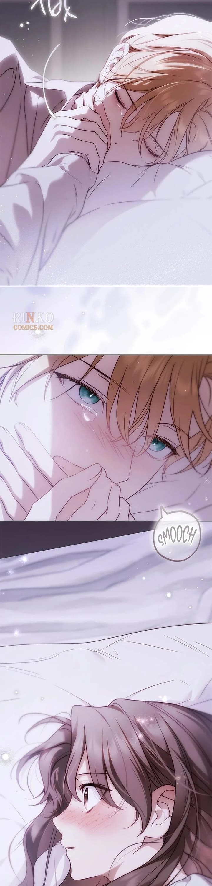 The Count's Secret Maid chapter 97 page 7