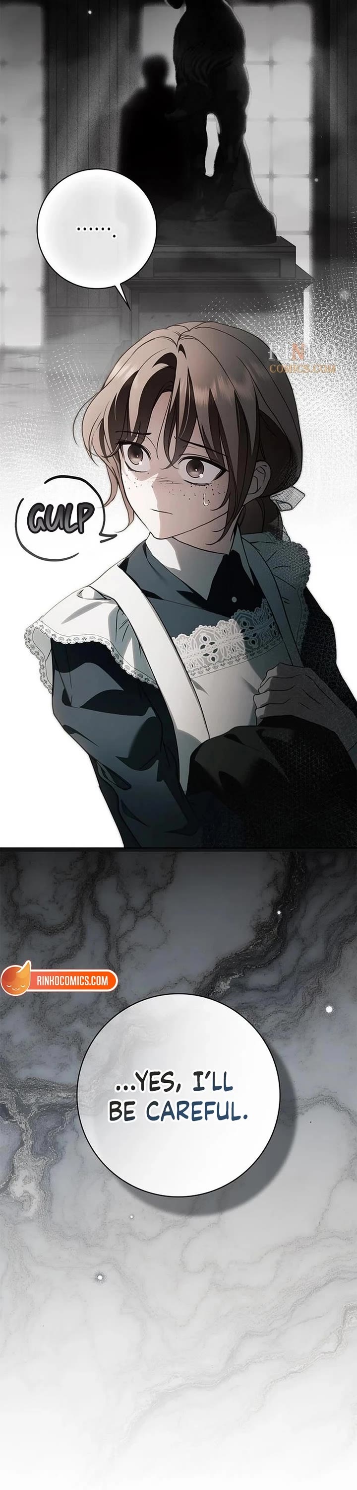 The Count's Secret Maid chapter 98 page 2