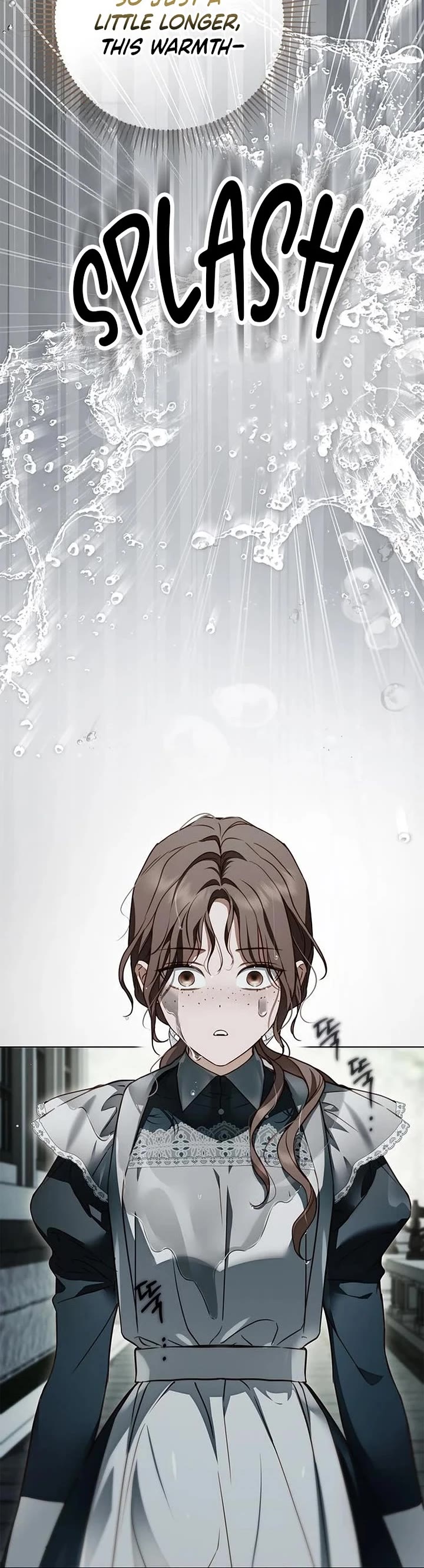 The Count's Secret Maid chapter 98 page 35