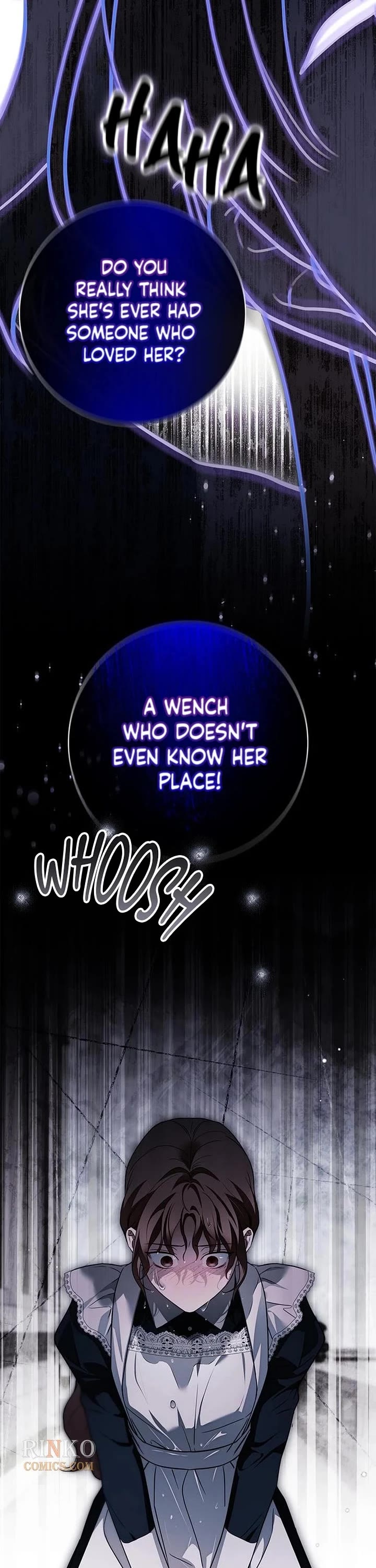 The Count's Secret Maid chapter 98 page 38