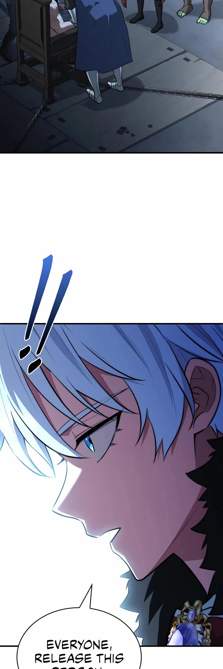 The Crown Prince That Sells Medicine chapter 100 page 13