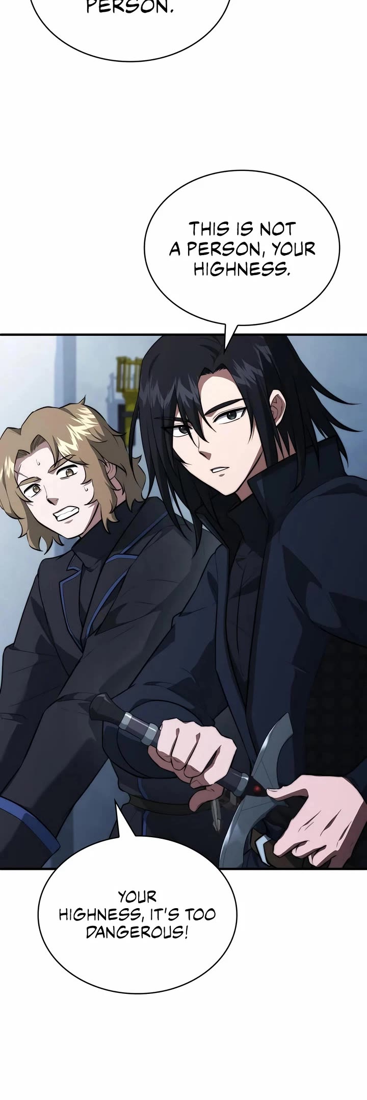 The Crown Prince That Sells Medicine chapter 100 page 14