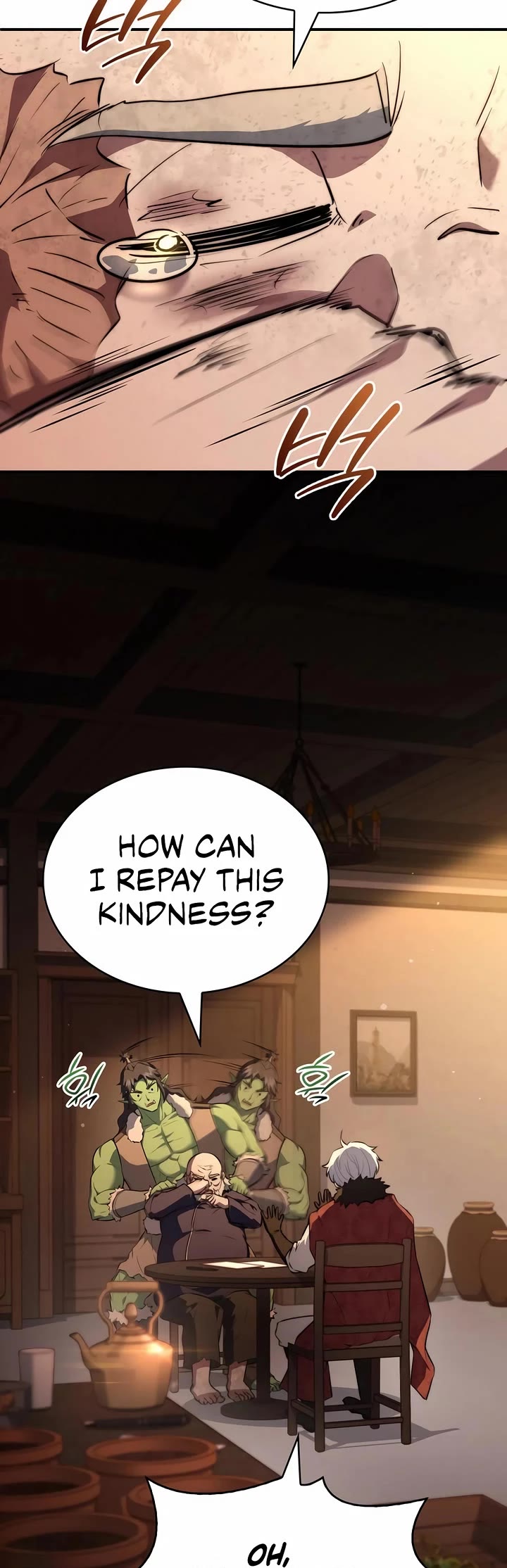 The Crown Prince That Sells Medicine chapter 100 page 25