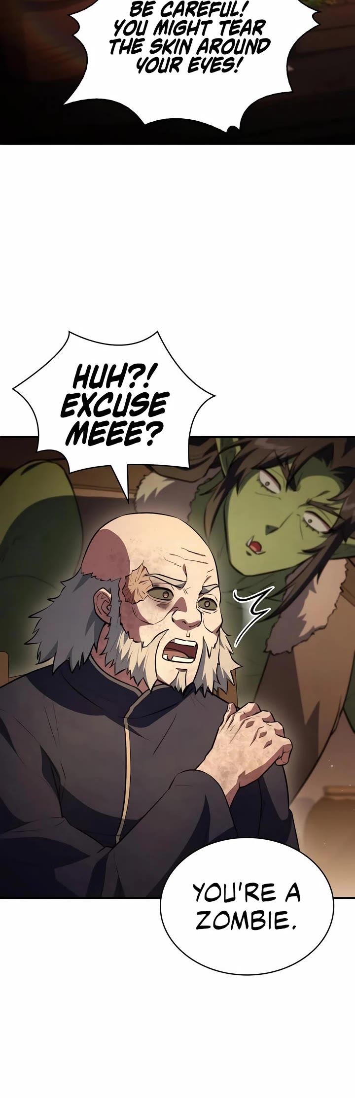 The Crown Prince That Sells Medicine chapter 100 page 26