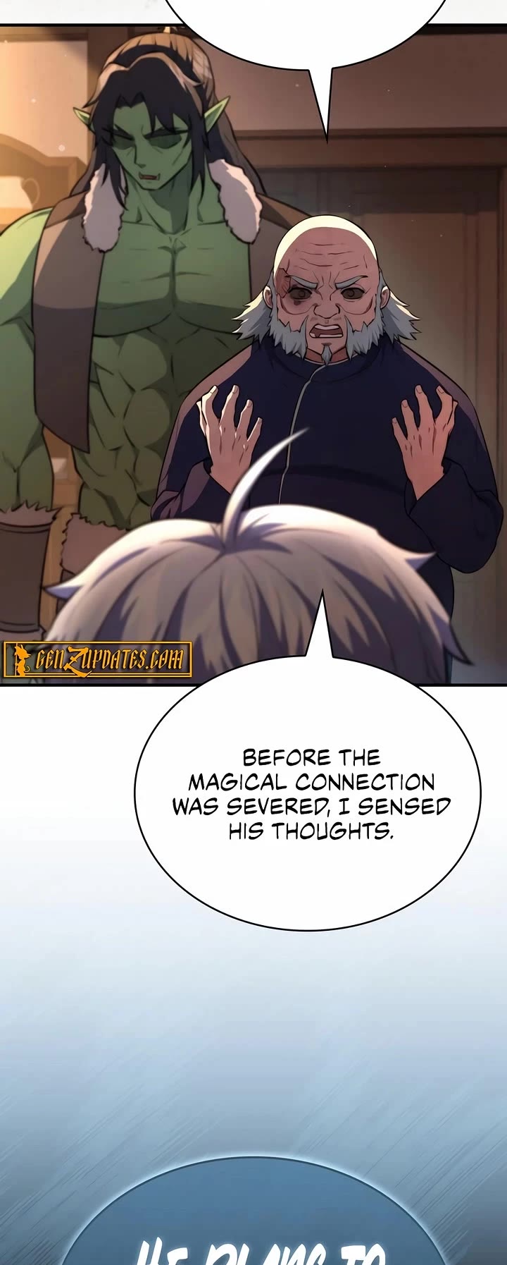 The Crown Prince That Sells Medicine chapter 100 page 57