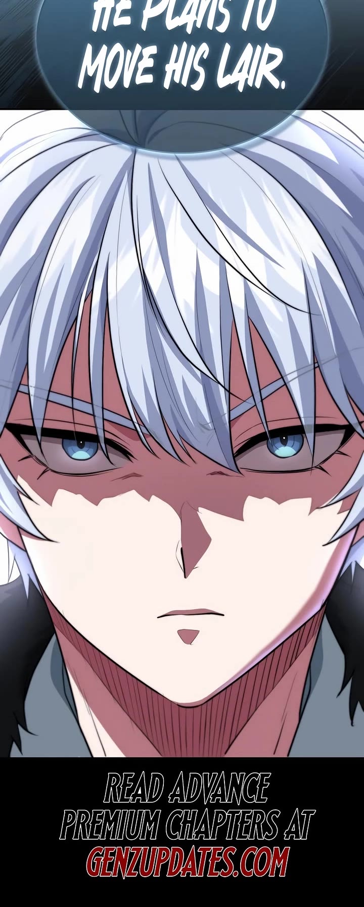 The Crown Prince That Sells Medicine chapter 100 page 58