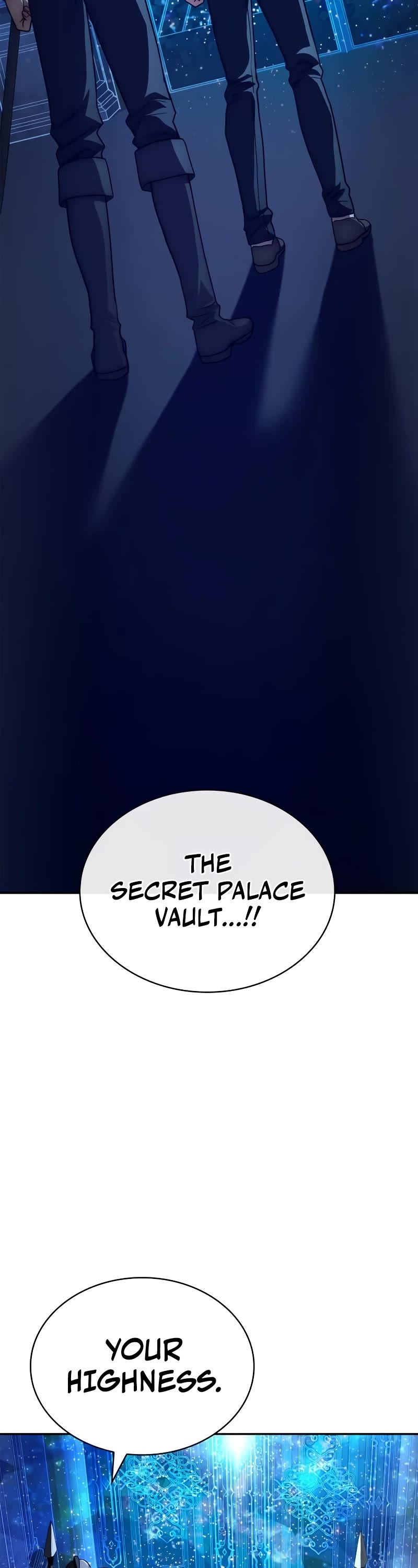 The Crown Prince That Sells Medicine chapter 21 page 3