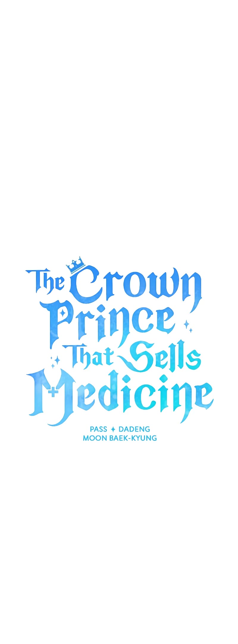 The Crown Prince That Sells Medicine chapter 22 page 48