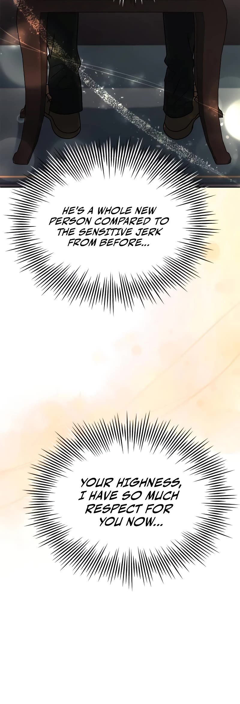 The Crown Prince That Sells Medicine chapter 22 page 68