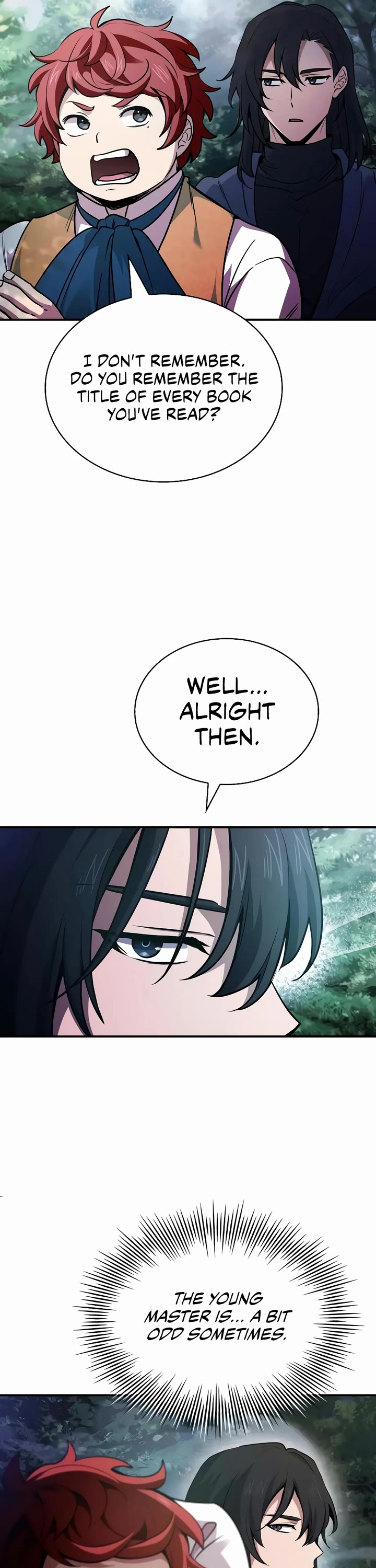 The Crown Prince That Sells Medicine chapter 56 page 45