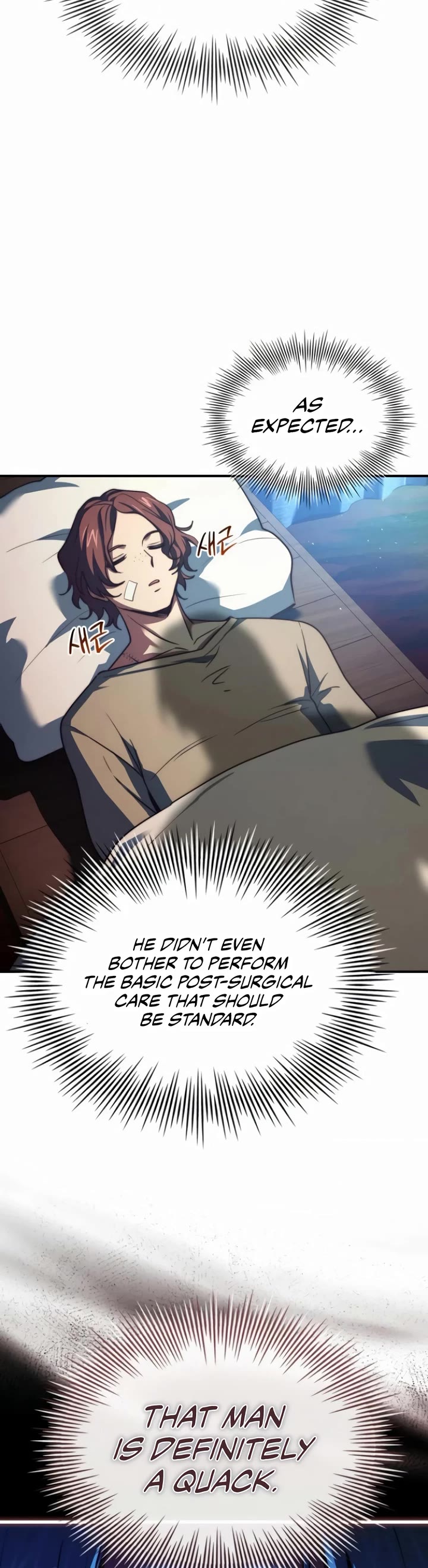 The Crown Prince That Sells Medicine chapter 62 page 39