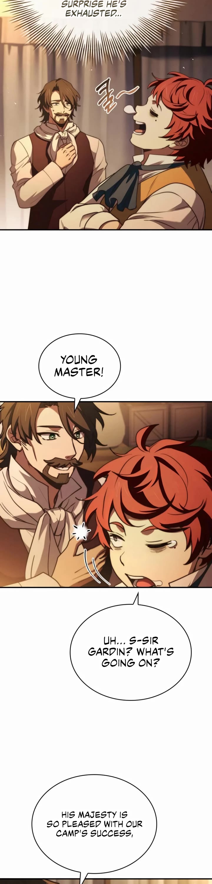 The Crown Prince That Sells Medicine chapter 62 page 8