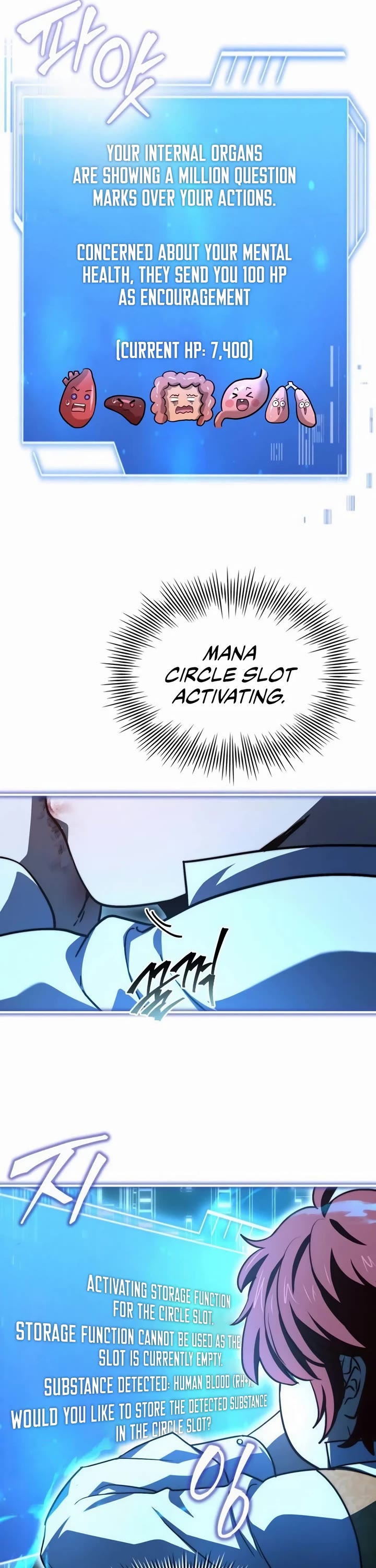 The Crown Prince That Sells Medicine chapter 63 page 32