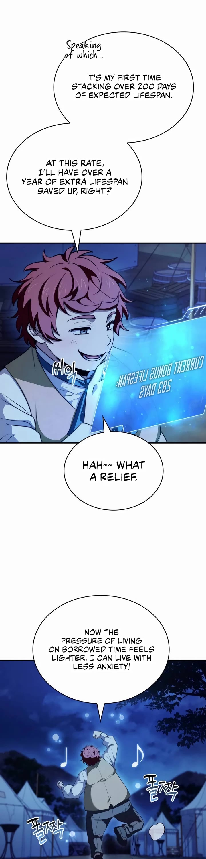 The Crown Prince That Sells Medicine chapter 63 page 5