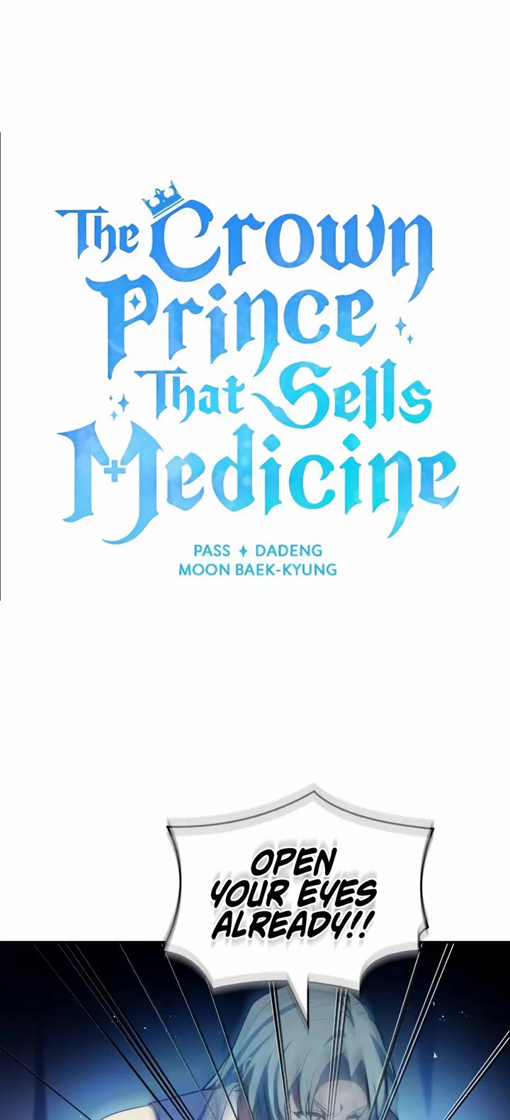 The Crown Prince That Sells Medicine chapter 63 page 7