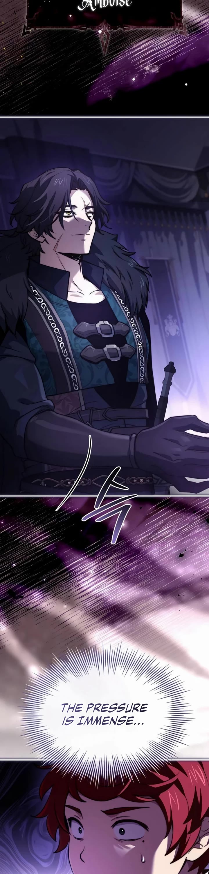 The Crown Prince That Sells Medicine chapter 64 page 47