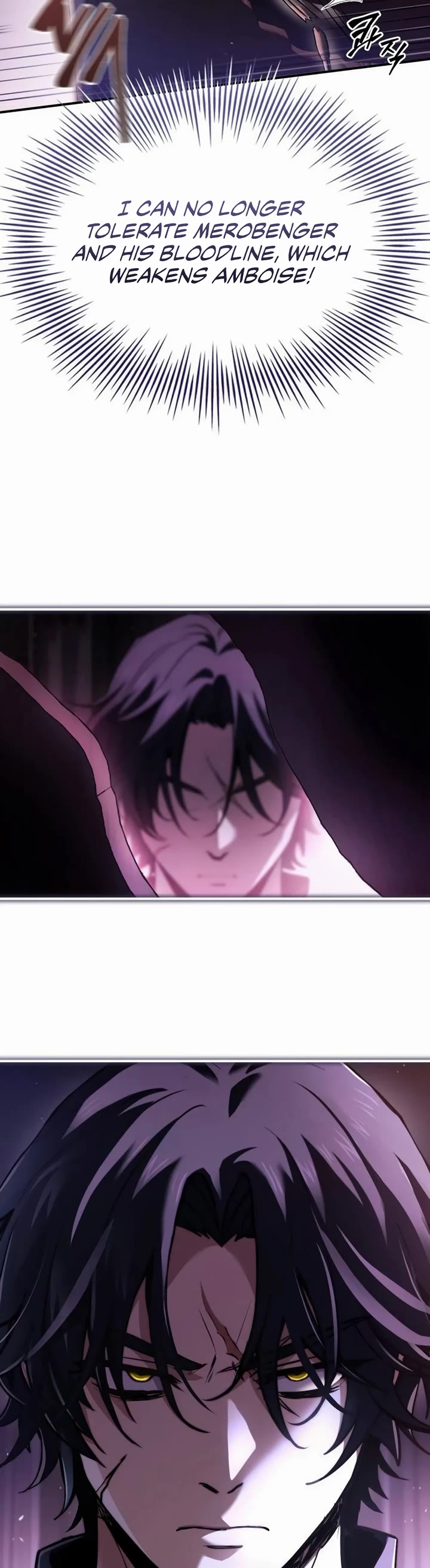 The Crown Prince That Sells Medicine chapter 64 page 6