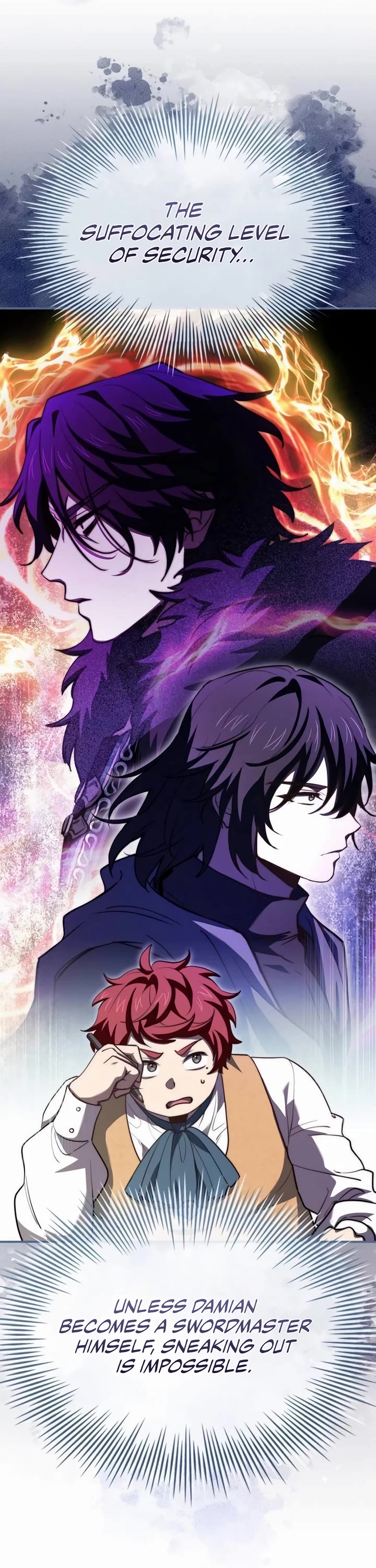 The Crown Prince That Sells Medicine chapter 65 page 24