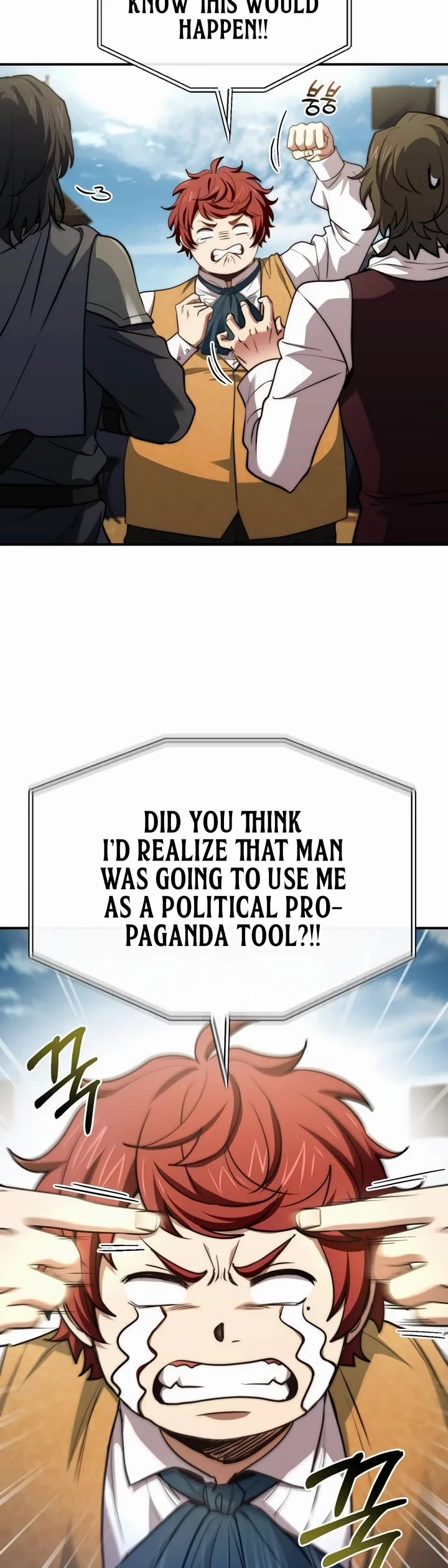 The Crown Prince That Sells Medicine chapter 65 page 5