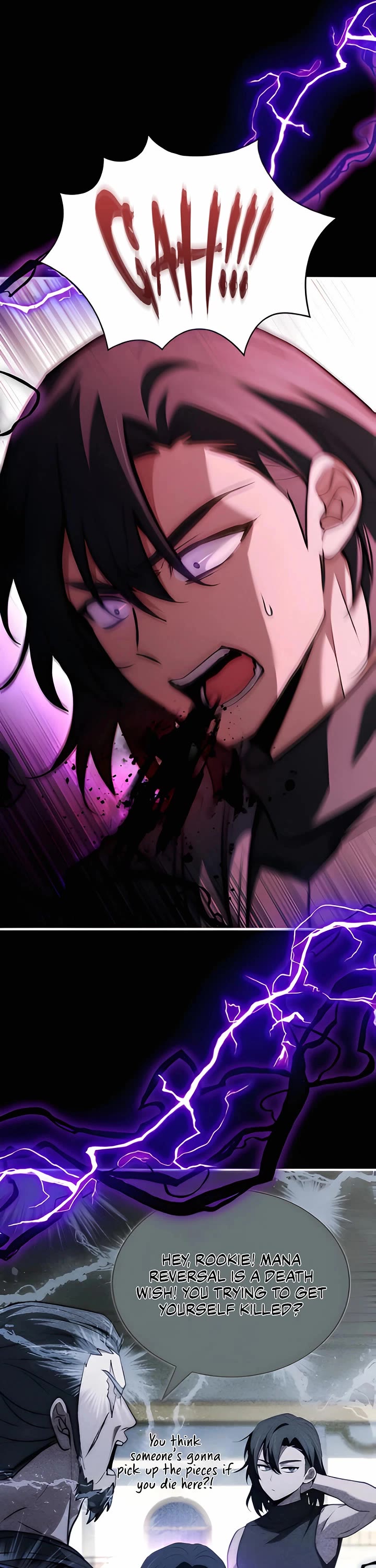 The Crown Prince That Sells Medicine chapter 73 page 13