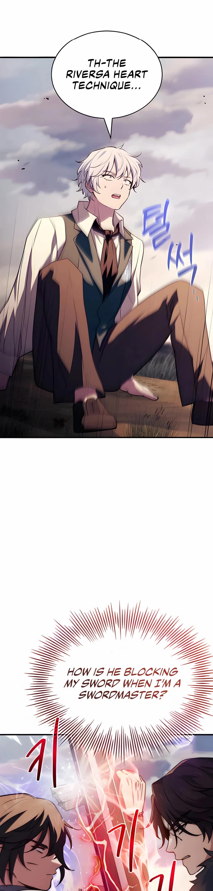 The Crown Prince That Sells Medicine chapter 73 page 33