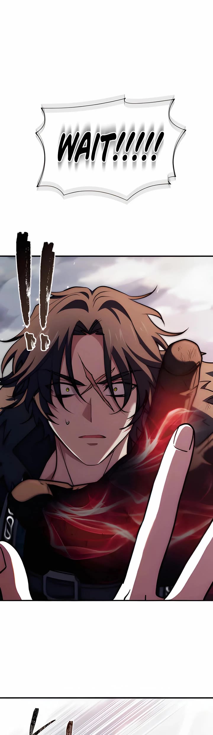 The Crown Prince That Sells Medicine chapter 73 page 46