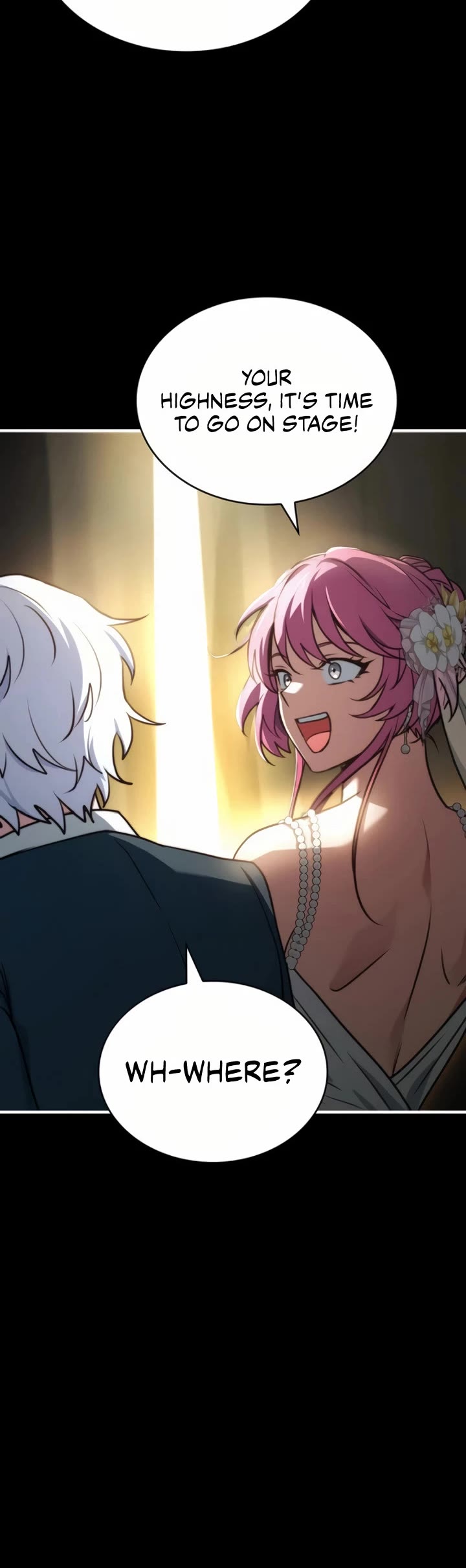 The Crown Prince That Sells Medicine chapter 74 page 4