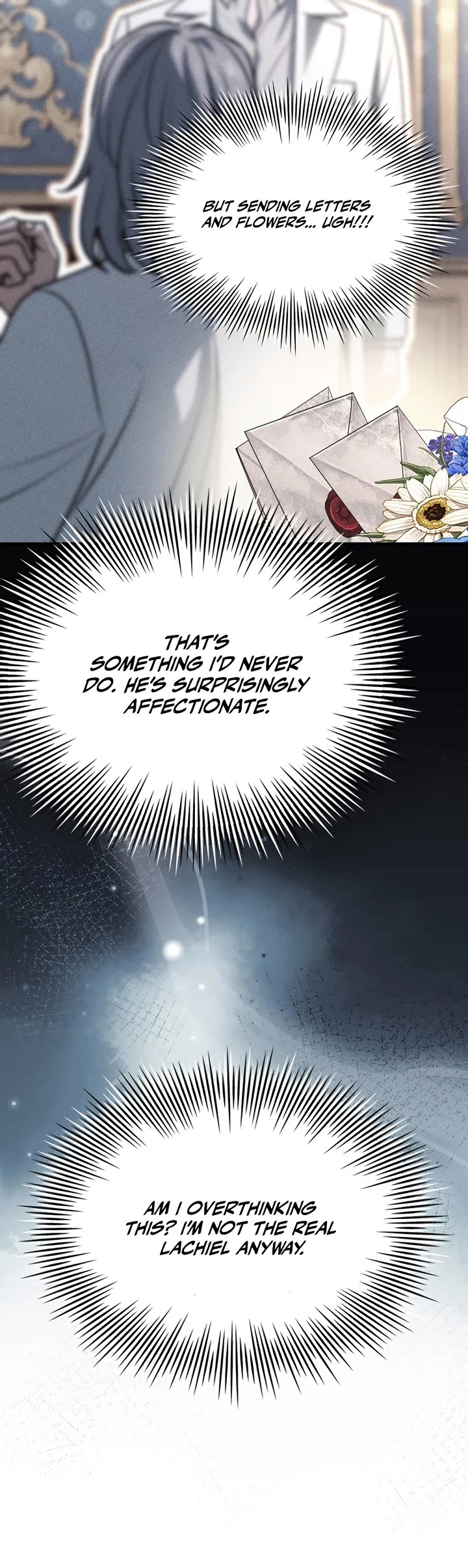 The Crown Prince That Sells Medicine chapter 75 page 32