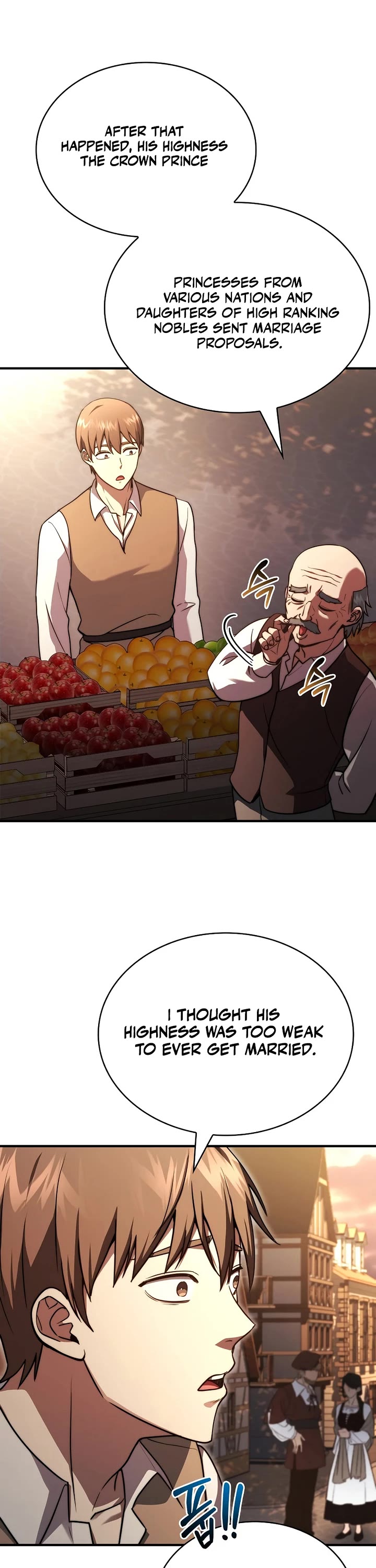 The Crown Prince That Sells Medicine chapter 75 page 5